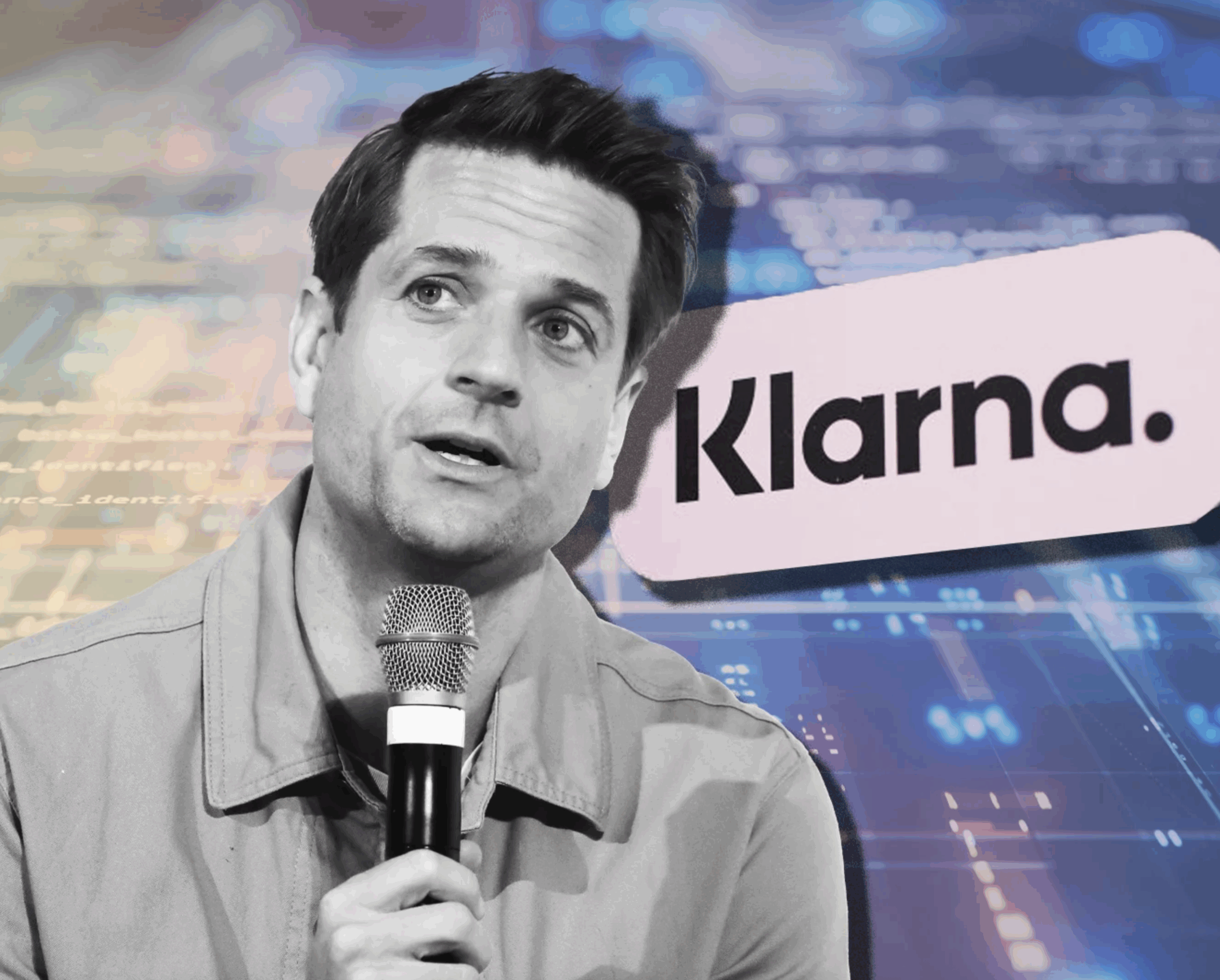 Klarna Is Replacing Workers With AI